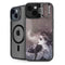 Alchemy Minnaloushe Moon iPhone 15 Kickstand Case